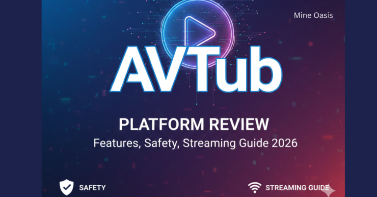 AVTub