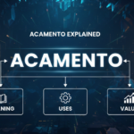 Acamento Explained Meaning, Uses & Value