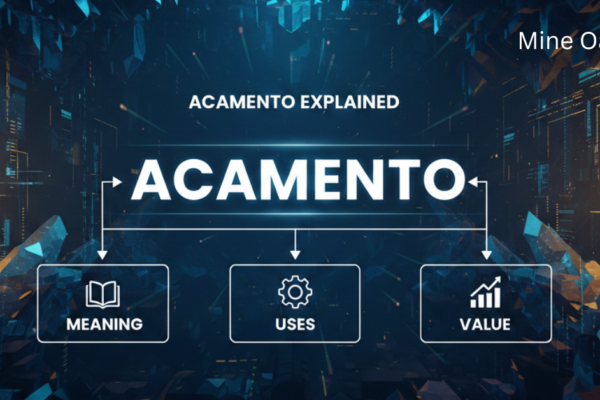 Acamento Explained Meaning, Uses & Value