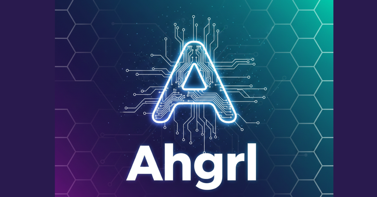 Ahgrl