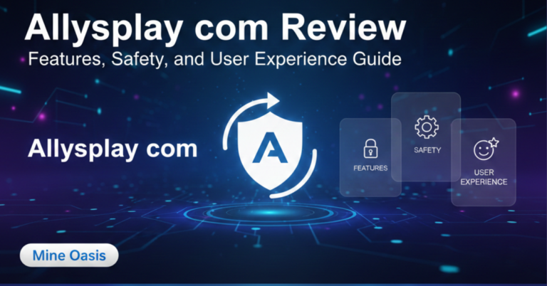 Allysplay com Review: Features, Safety, and User Experience Guide