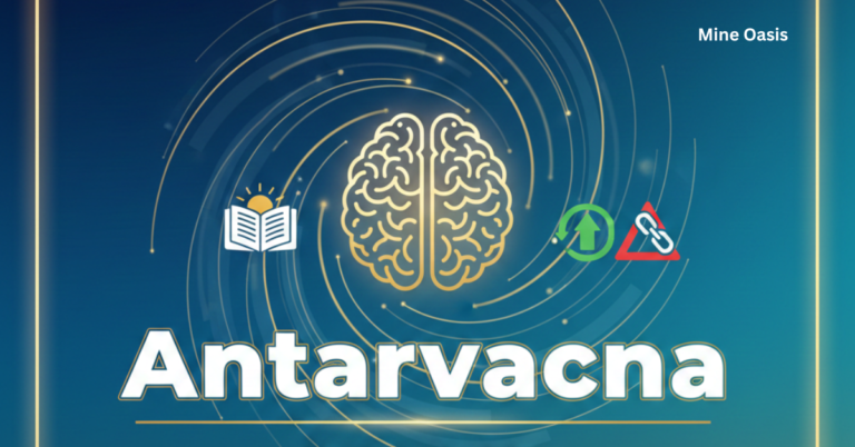 Antarvacna