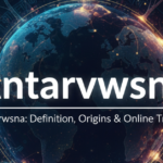 Antarvwsna Definition, Origins & Online Trends