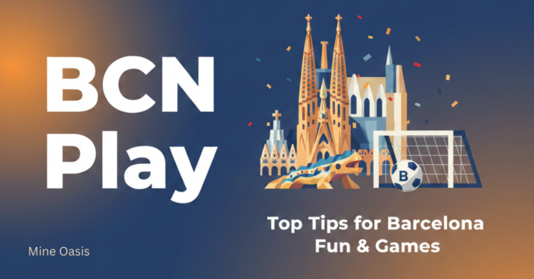 BCN Play