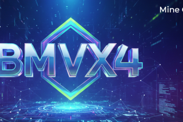 BMVX4 Explained Future Tech Term & Meaning Guide