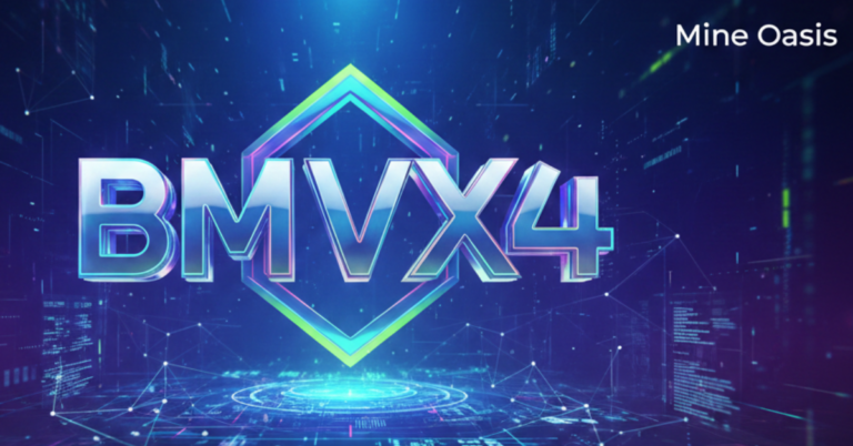 BMVX4 Explained Future Tech Term & Meaning Guide