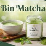 Bin Matcha
