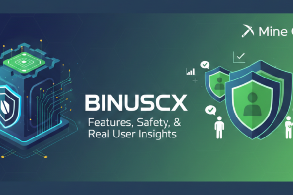 Binuscx