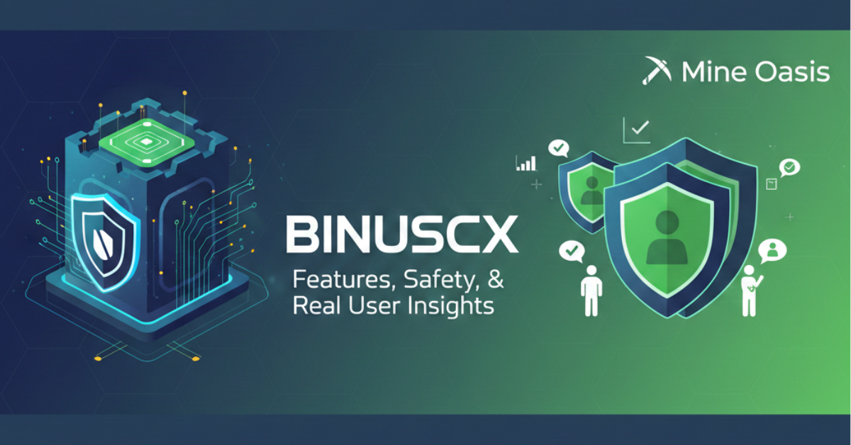 Binuscx