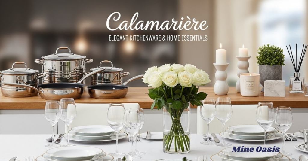 Calamariere