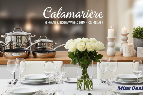 Calamariere