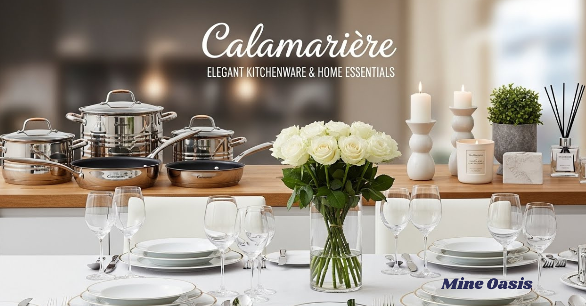 Calamariere