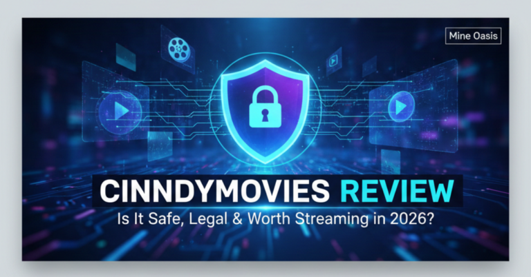 Cinndymovies Review Is It Safe, Legal & Worth Streaming in 2026