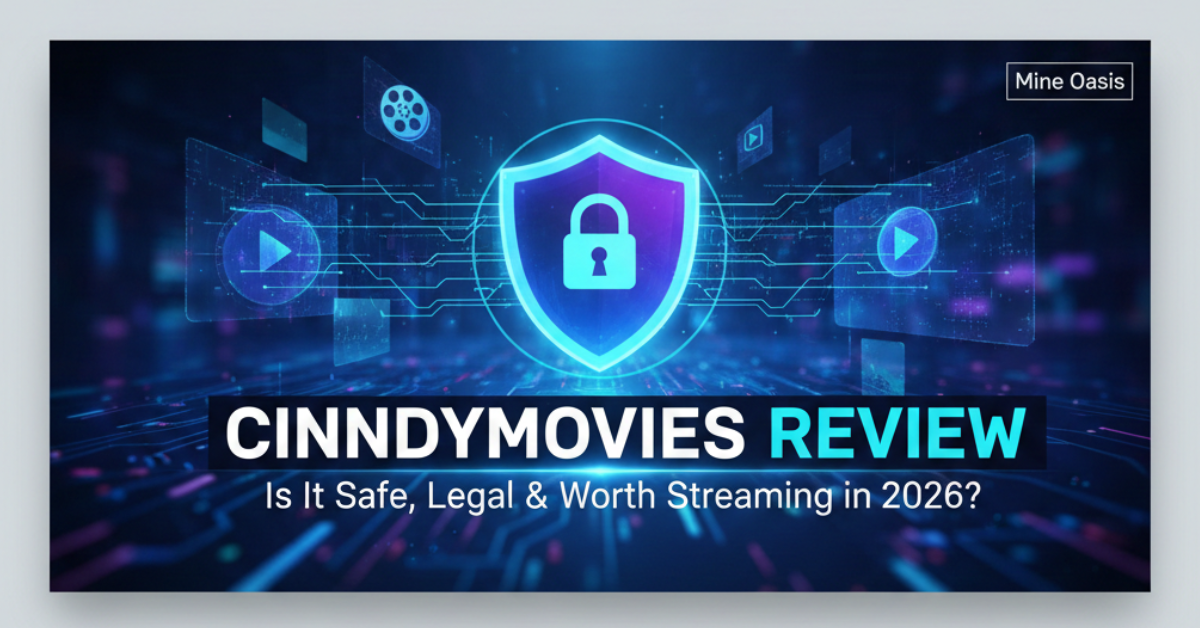 Cinndymovies Review Is It Safe, Legal & Worth Streaming in 2026