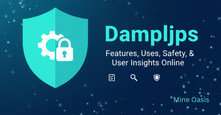 Dampljps Guide: Features, Uses, Safety, and User Insights Online