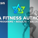 Delta Fitness Authority