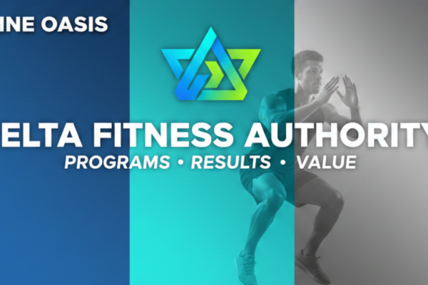Delta Fitness Authority