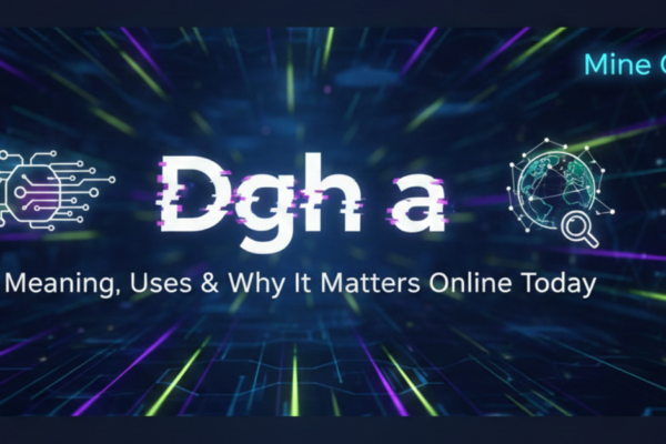 Dgh a