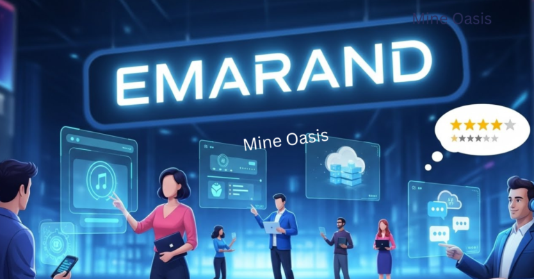 Emarand Review Everything You Need to Know About This Brand