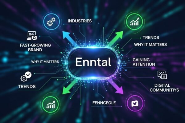 Enntal Explained Discover Everything About This Rising Brand
