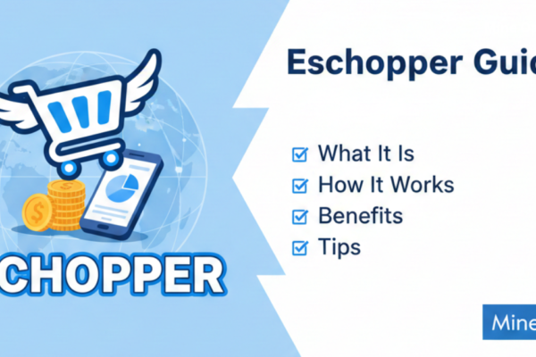 Eschopper