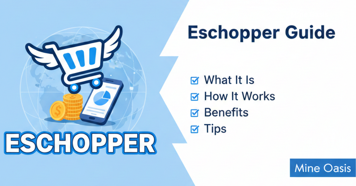Eschopper