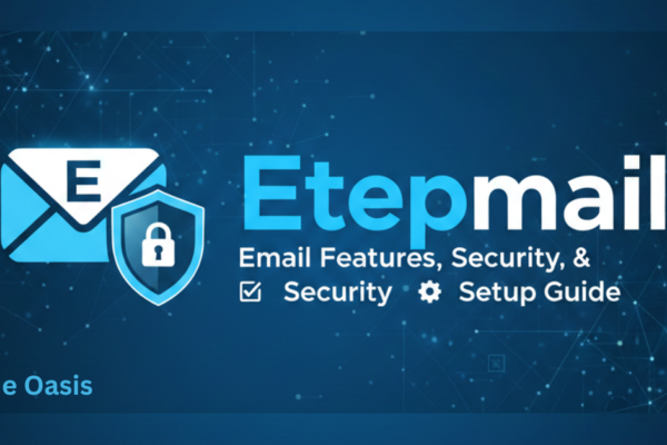 Etepmail
