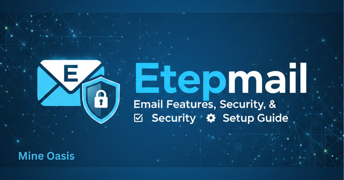 Etepmail