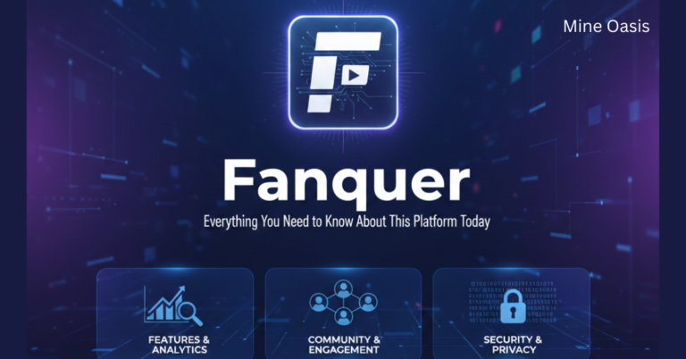 Fanquer – Everything You Need to Know About This Platform Today