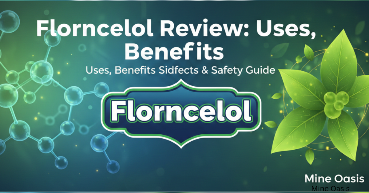 Florncelol