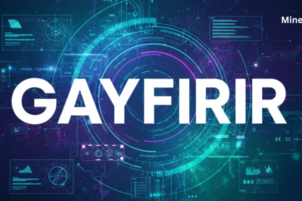 Gayfirir
