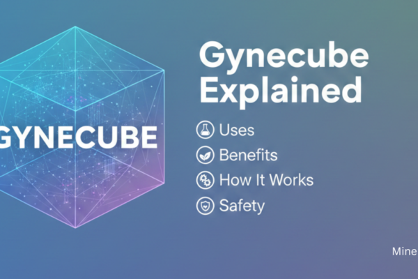 Gynecube