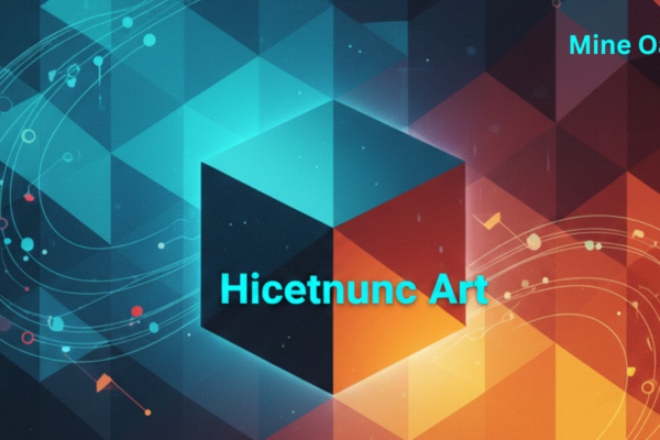 Hicetnunc Art