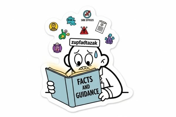 Is Zupfadtazak Dangerous Safety Risks, and What to Know