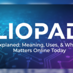 Liopad