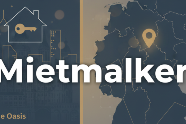 Mietmakler Guide Rental Agent Tips & German Market