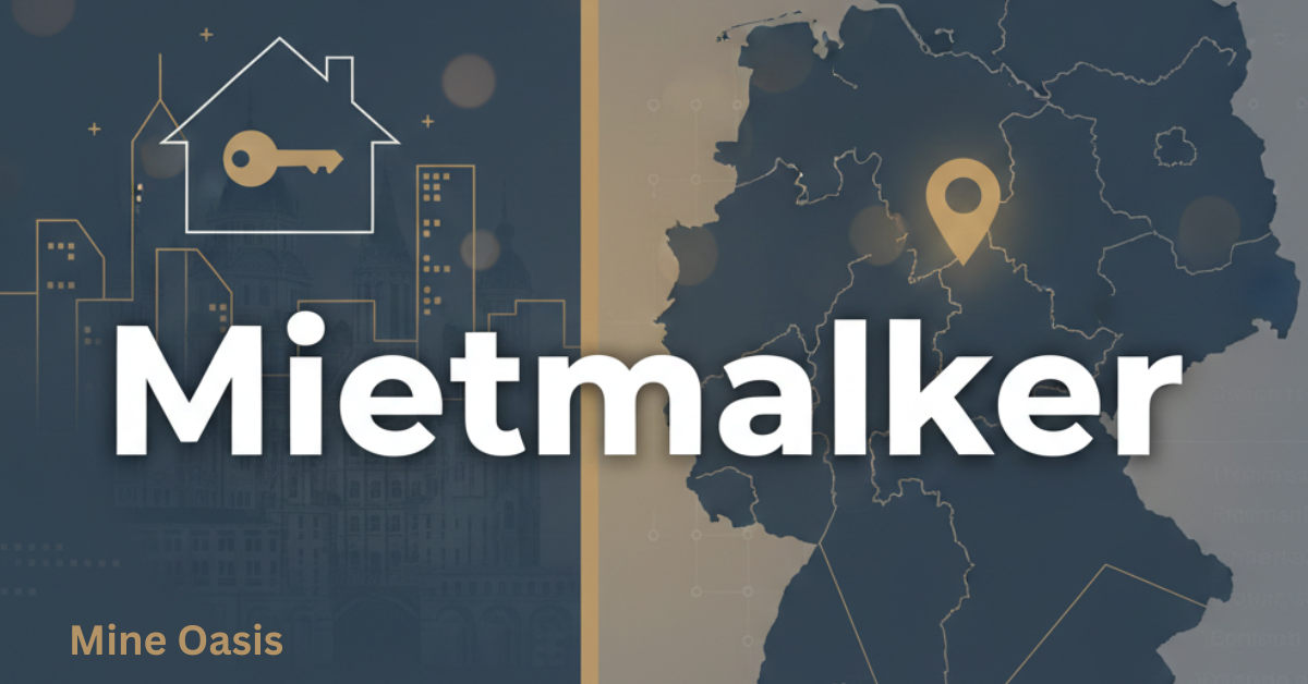 Mietmakler Guide Rental Agent Tips & German Market