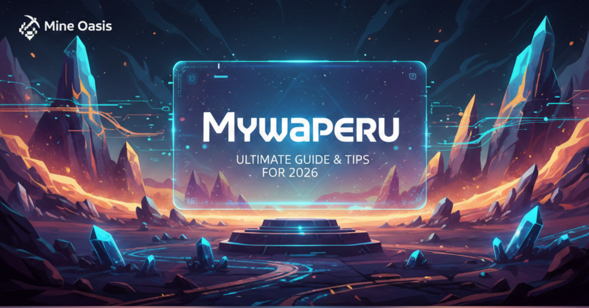 Mywaperu Ultimate Guide & Tips for 2026