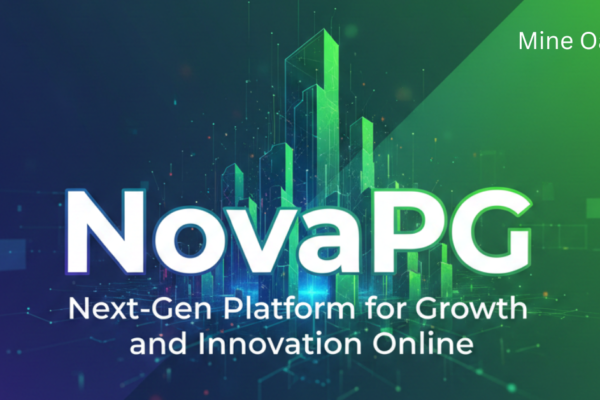 NovaPG