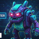 Nsfemonster