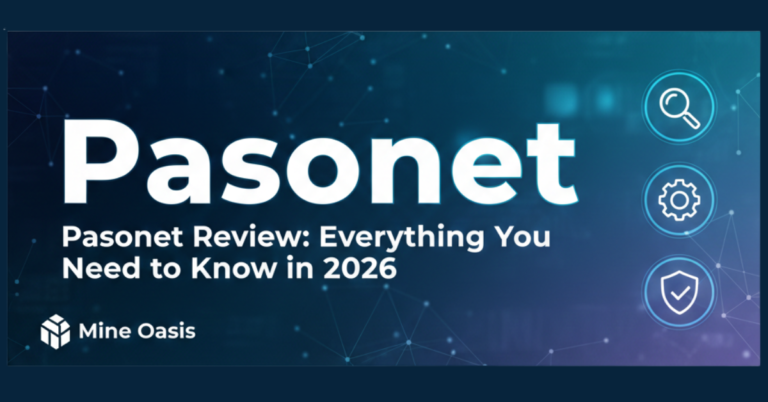 Pasonet