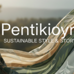 Pentikioyr Fashion Brand Sustainable Style & Story