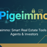 Pigeimmo Smart Real Estate Tools for Agents & Investors