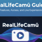 RealLifeCamù