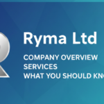 Ryma Ltd