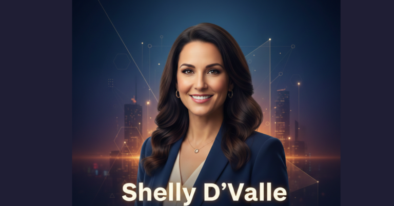 Shelly D’Valle: Biography, Career Highlights, and Latest News