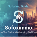 Sofoximmo Guide: How This Platform Is Changing RSofoximmo Guide: How This Platform Is Changing Real Estate Todayeal Estate Today