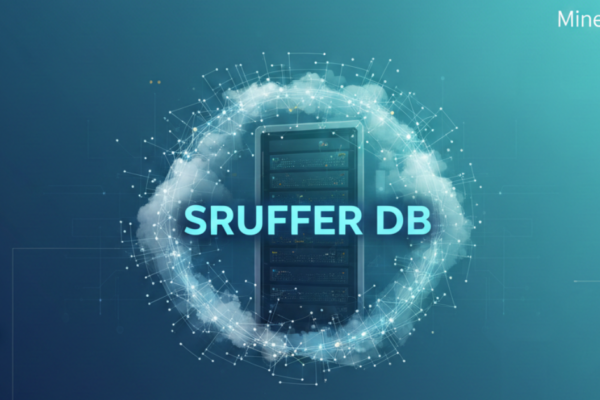 Sruffer DB