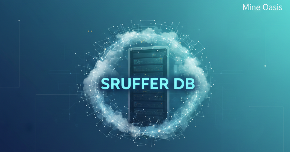 Sruffer DB