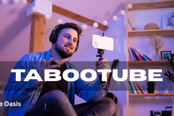 TabooTube Review Discover Viral Adult Videos & Trends Online